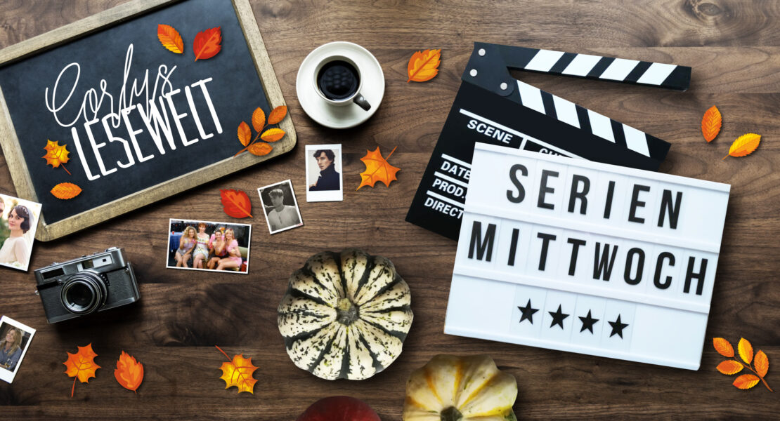 Passion of Arts Serienmittwoch Herbst