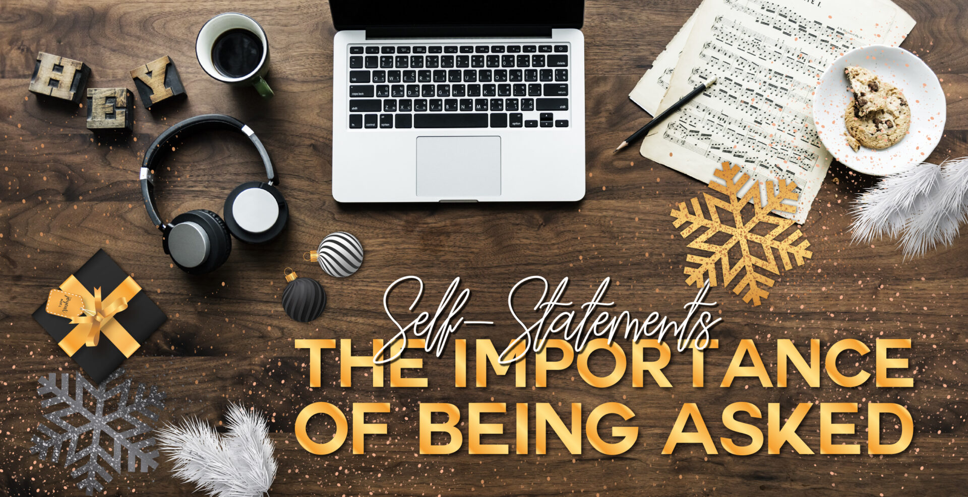 Self-Statements: The Importance Of Being Asked