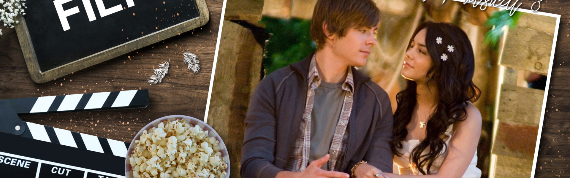 High School Musical 3: Senior Year