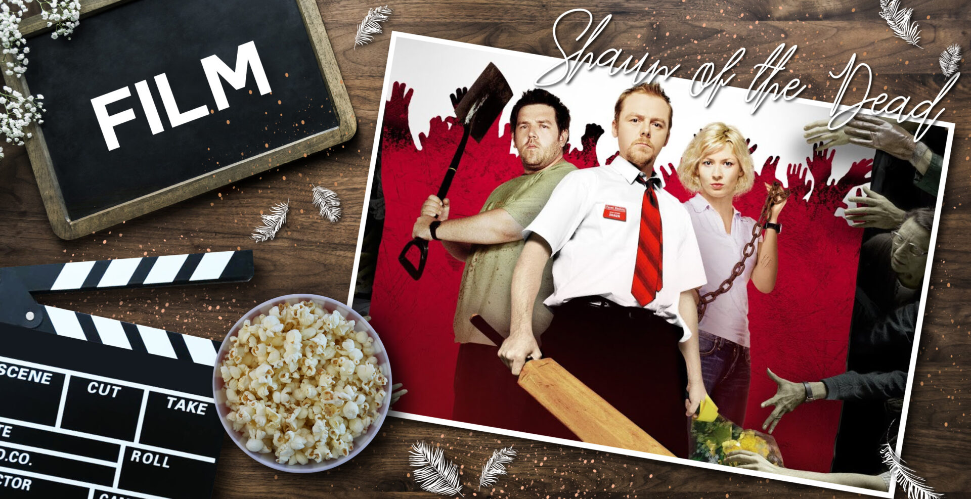 Shaun of the Dead Filmkritik