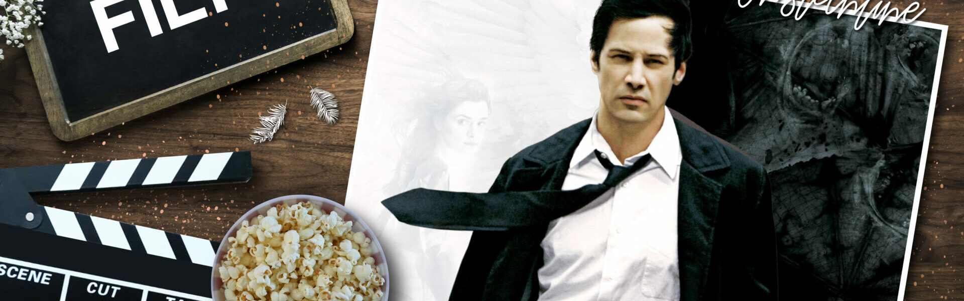 Passion of Arts Constantine