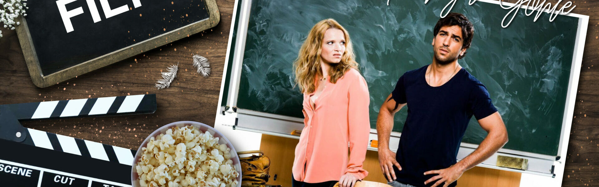 Passion of Arts Fack ju Göhte