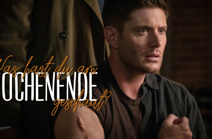 Passion of Arts Supernatural