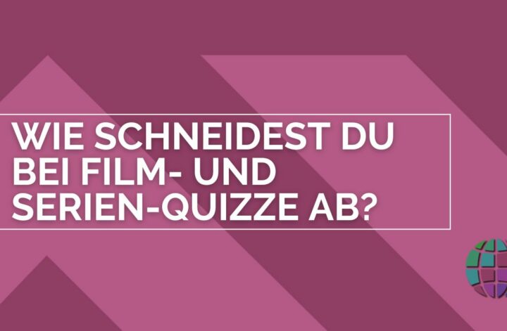 Passion of Arts: Quizworld Frage