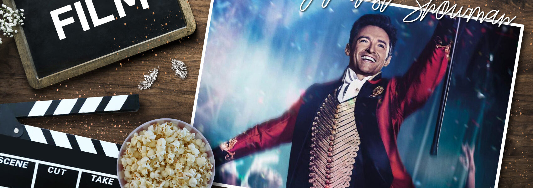 Passion of Arts: Greatest Showman Filmrezension