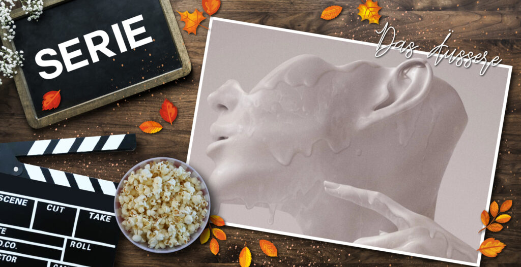 Passion of Arts Guillermo Del Toro’s Cabinet of Curiosities Das Äußere