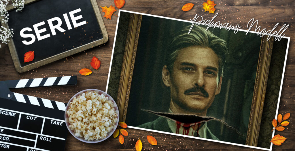 Passion of Arts Guillermo Del Toro’s Cabinet of Curiosities Pickmans Modell