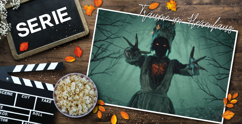 Passion of Arts Guillermo Del Toro’s Cabinet of Curiosities Träume im Hexenhaus