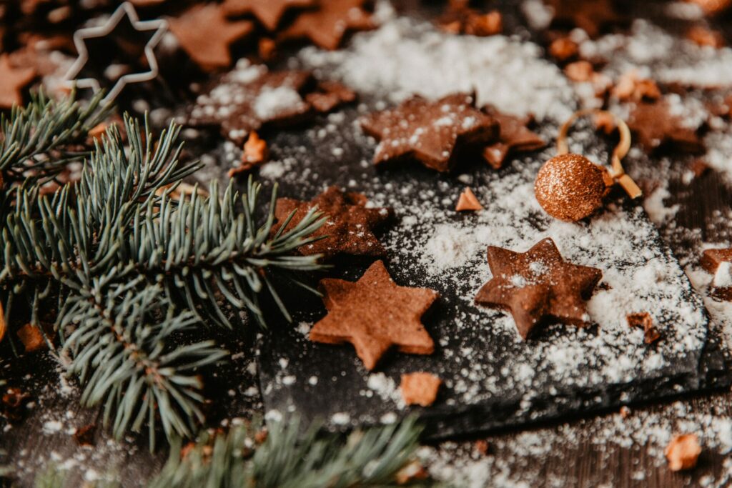 Passion of Arts Lebkuchen