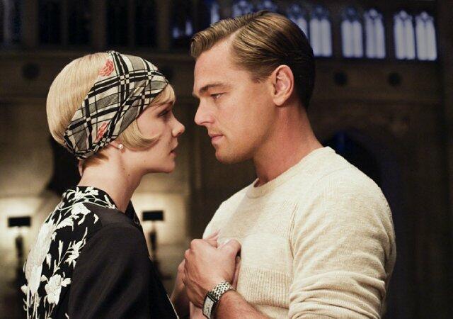 Passion of Arts The Great Gatsby