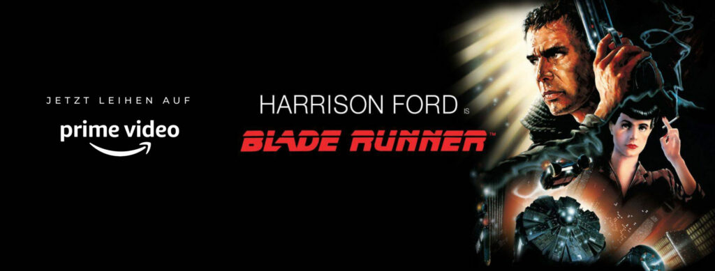 Passion of Arts Blade Runner Prime