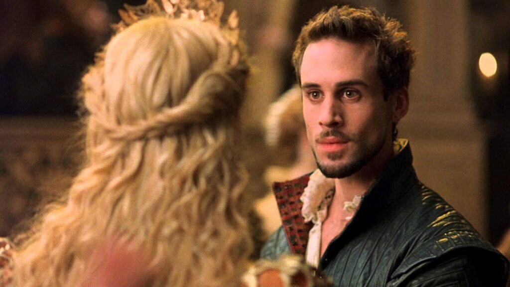 Passion of Arts Shakespeare in Love