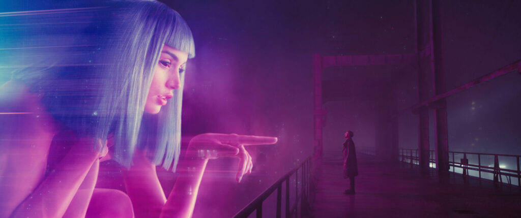 Passion of Arts Blade Runner 2049