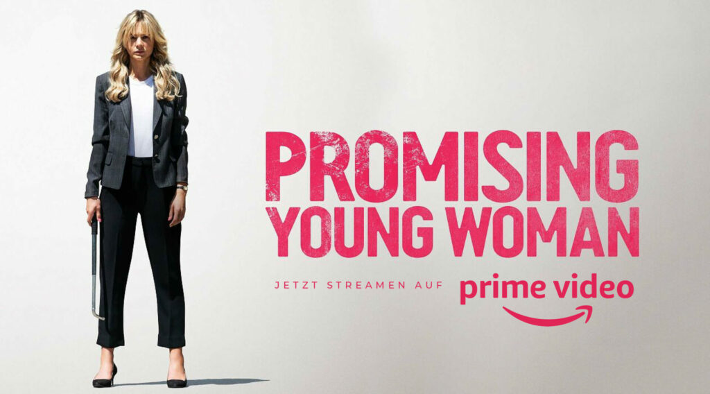 Passion of Arts Promising Young Woman Prime Video
