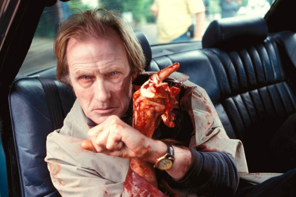 Passion of Arts Shaun of the Dead Bill Nighy: 10 zeitlose Darsteller*innen (m/d) die ich am liebsten mag