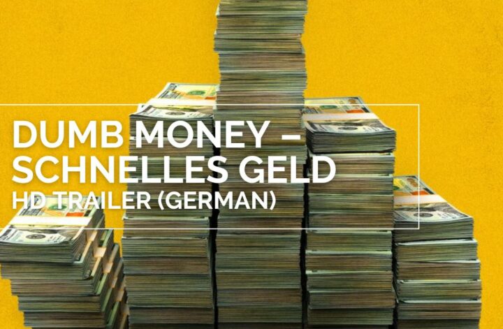 Dumb Money | 1. offizieller Trailer