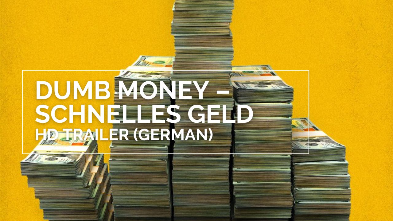 Dumb Money | 1. offizieller Trailer