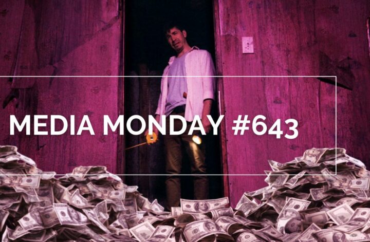 Media Monday #643