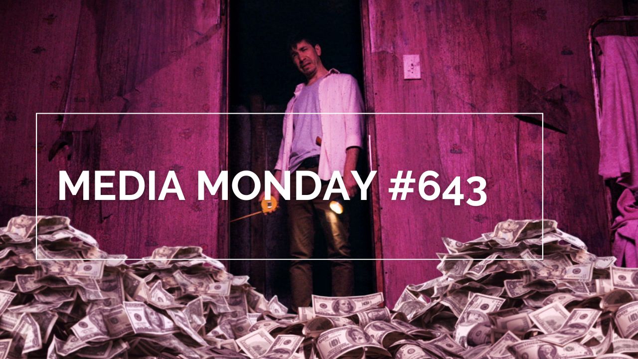 Media Monday #643