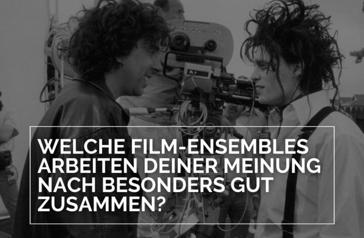 Film-Ensembles