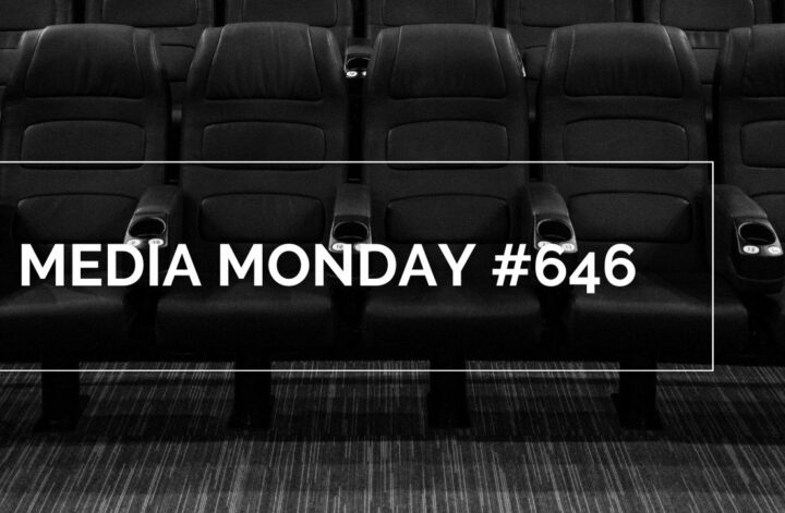 Media Monday #646