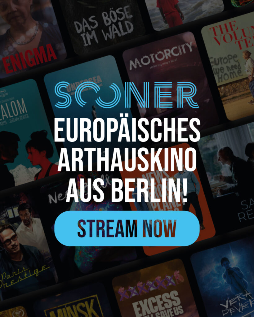 Passion of Arts Sooner Streaming