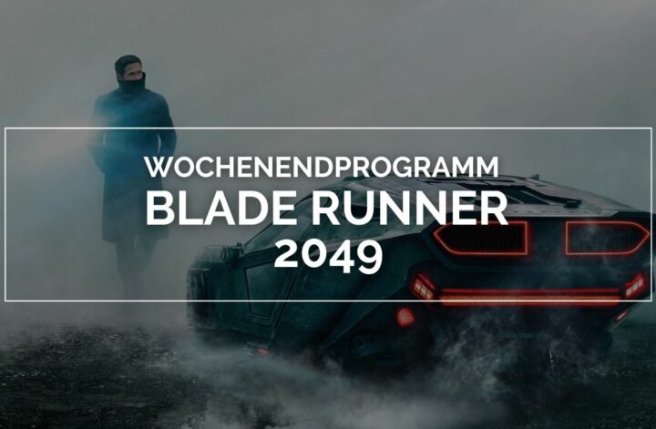 Blade Runner 2049:
