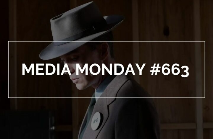 Media Monday #663