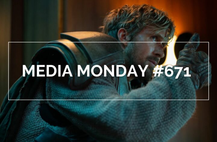 Media Monday #671