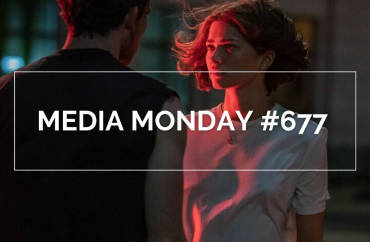 Media Monday #677