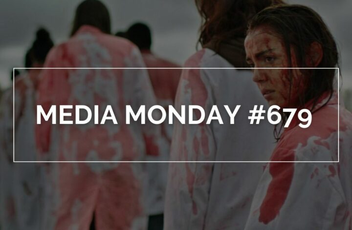 Media Monday #679
