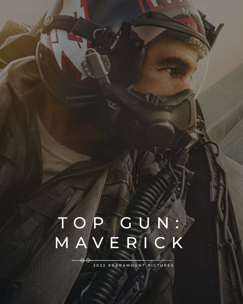Top Gun: Maverick Filmkritik