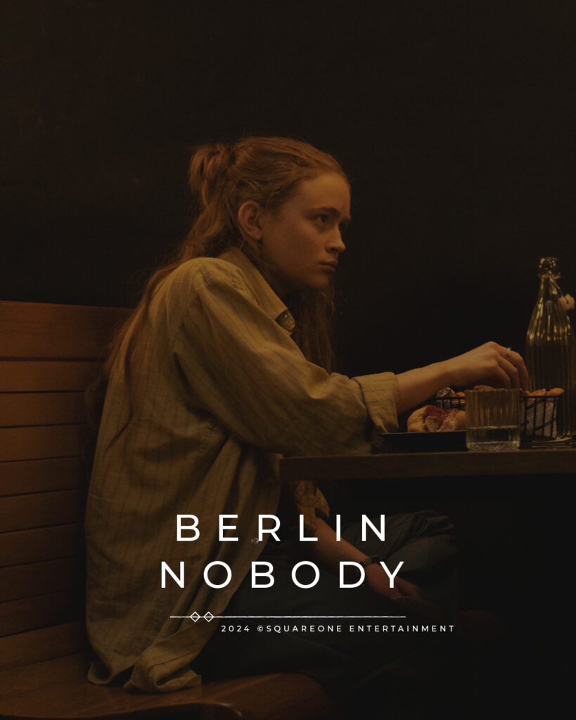 Berlin Nobody | 2024 ©SquareOne Entertainment