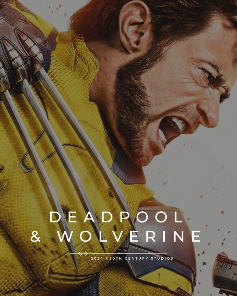 Deadpool & Wolverine – Filmkritik