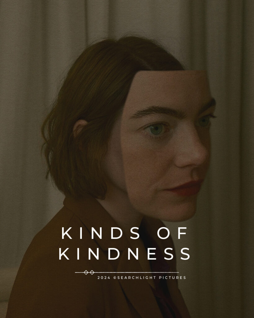 Kinds of Kindness Filmkritik