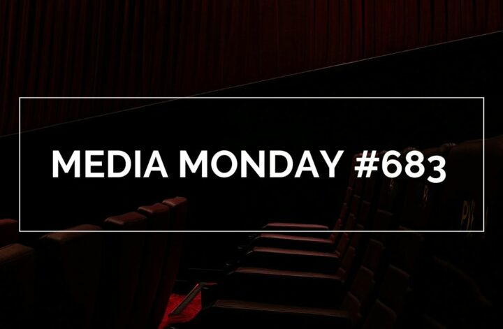 Media Monday #683