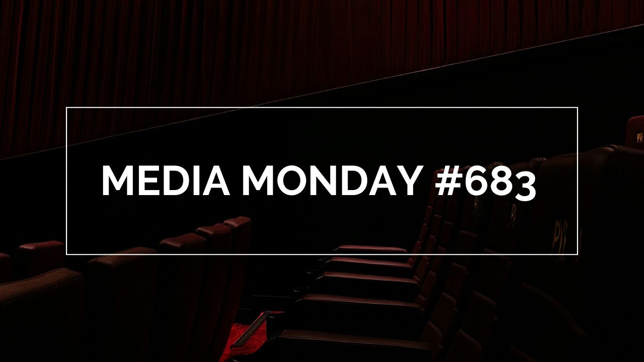 Media Monday #683