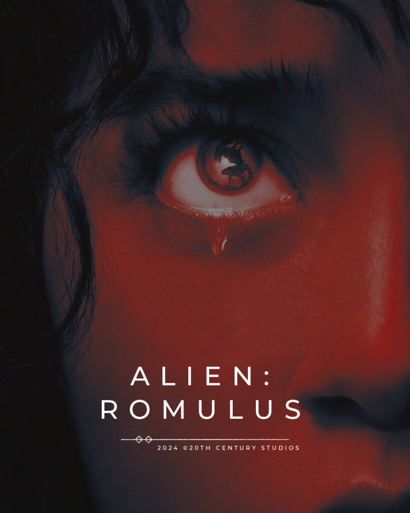 Alien: Romulus Filmkritik