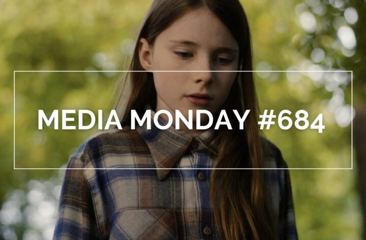 Media Monday #684