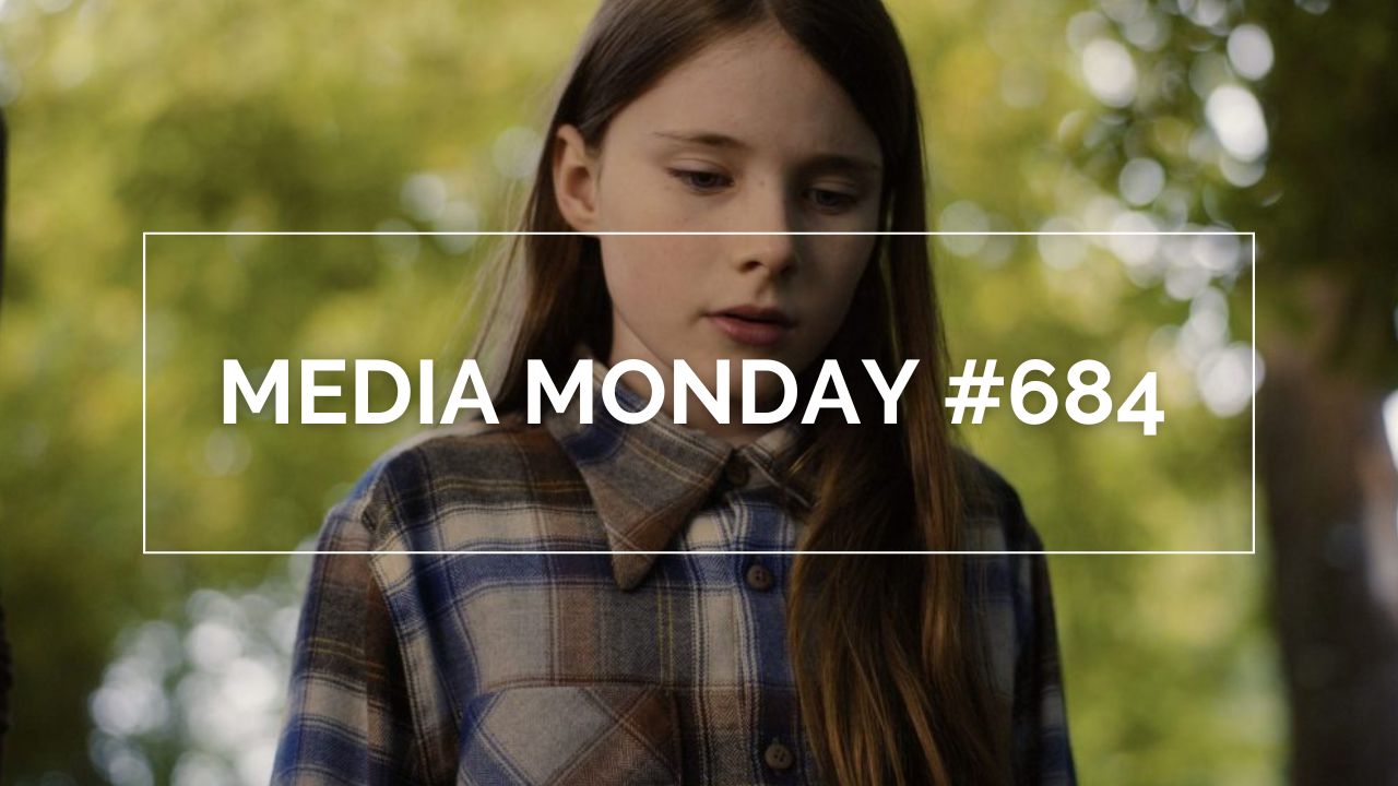 Media Monday #684