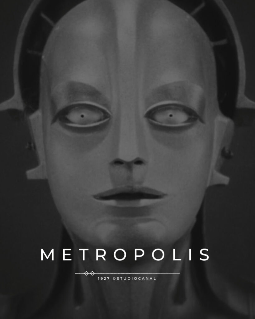 Metropolis