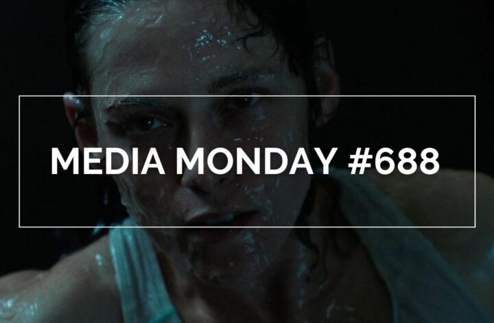 Media Monday 688