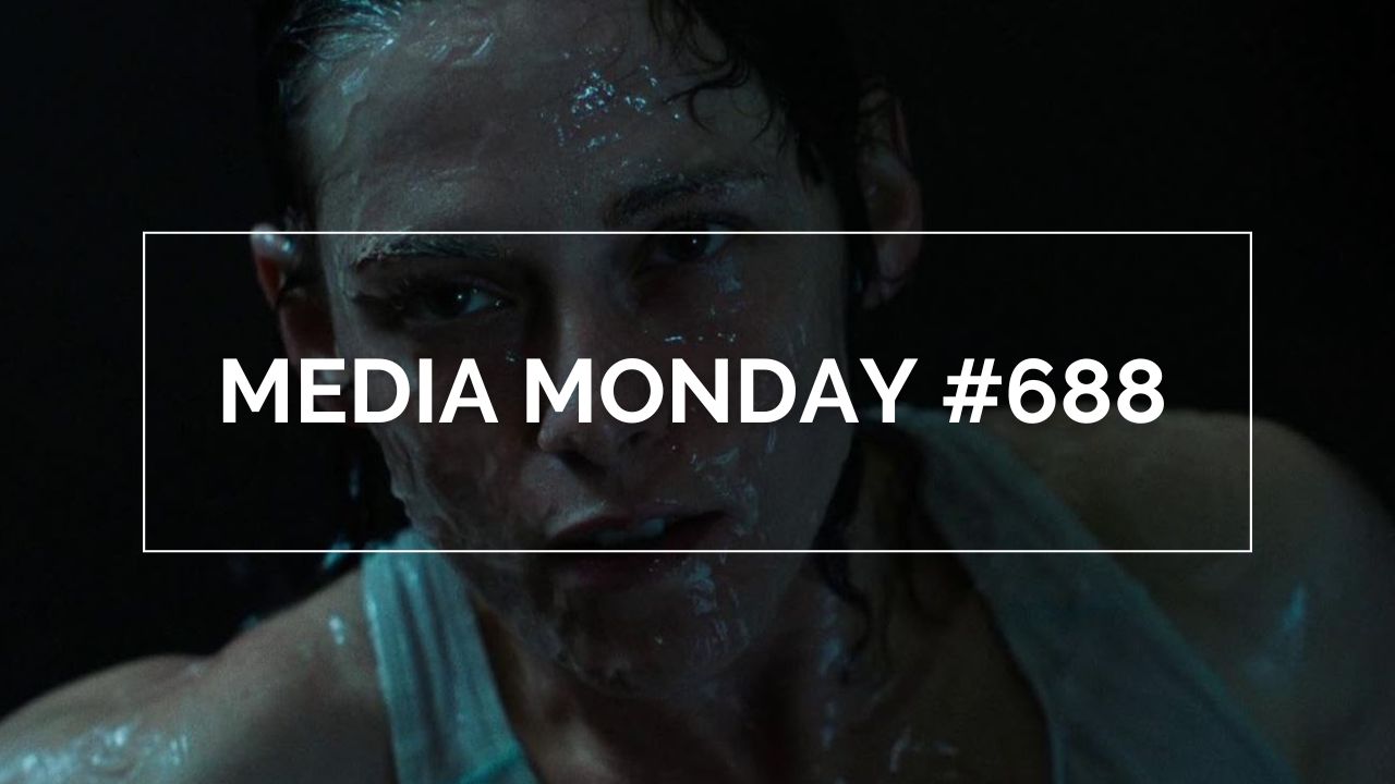 Media Monday 688