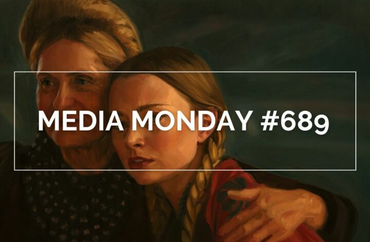 Media Monday #689