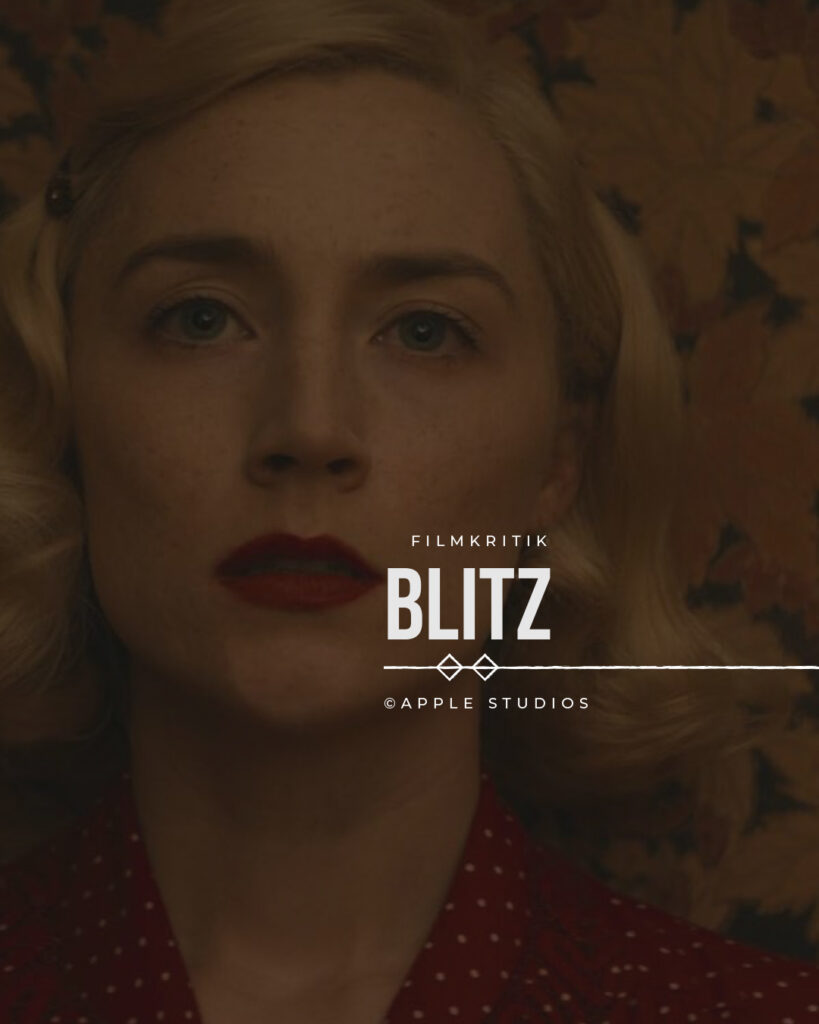 Blitz – Filmkritik