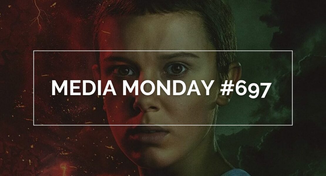 Media Monday #697