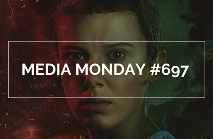 Media Monday #697