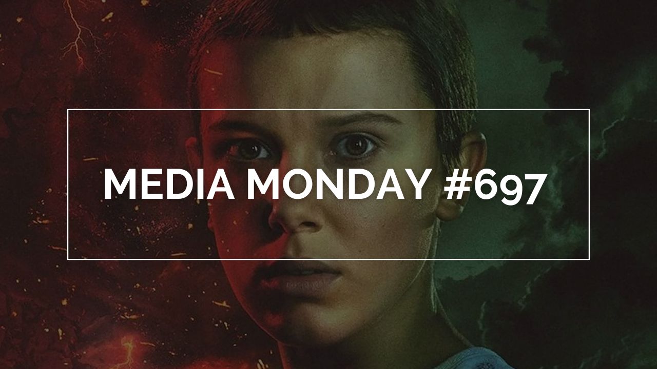 Media Monday #697