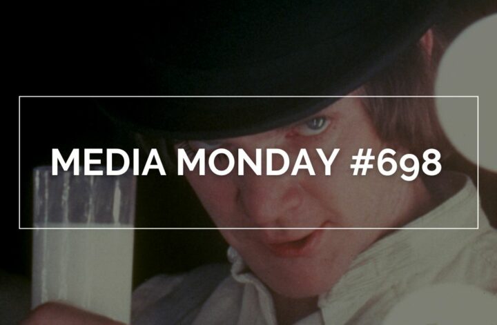 Media Monday #698