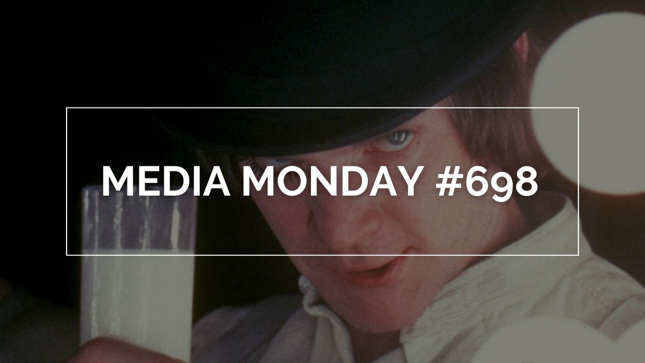 Media Monday #698